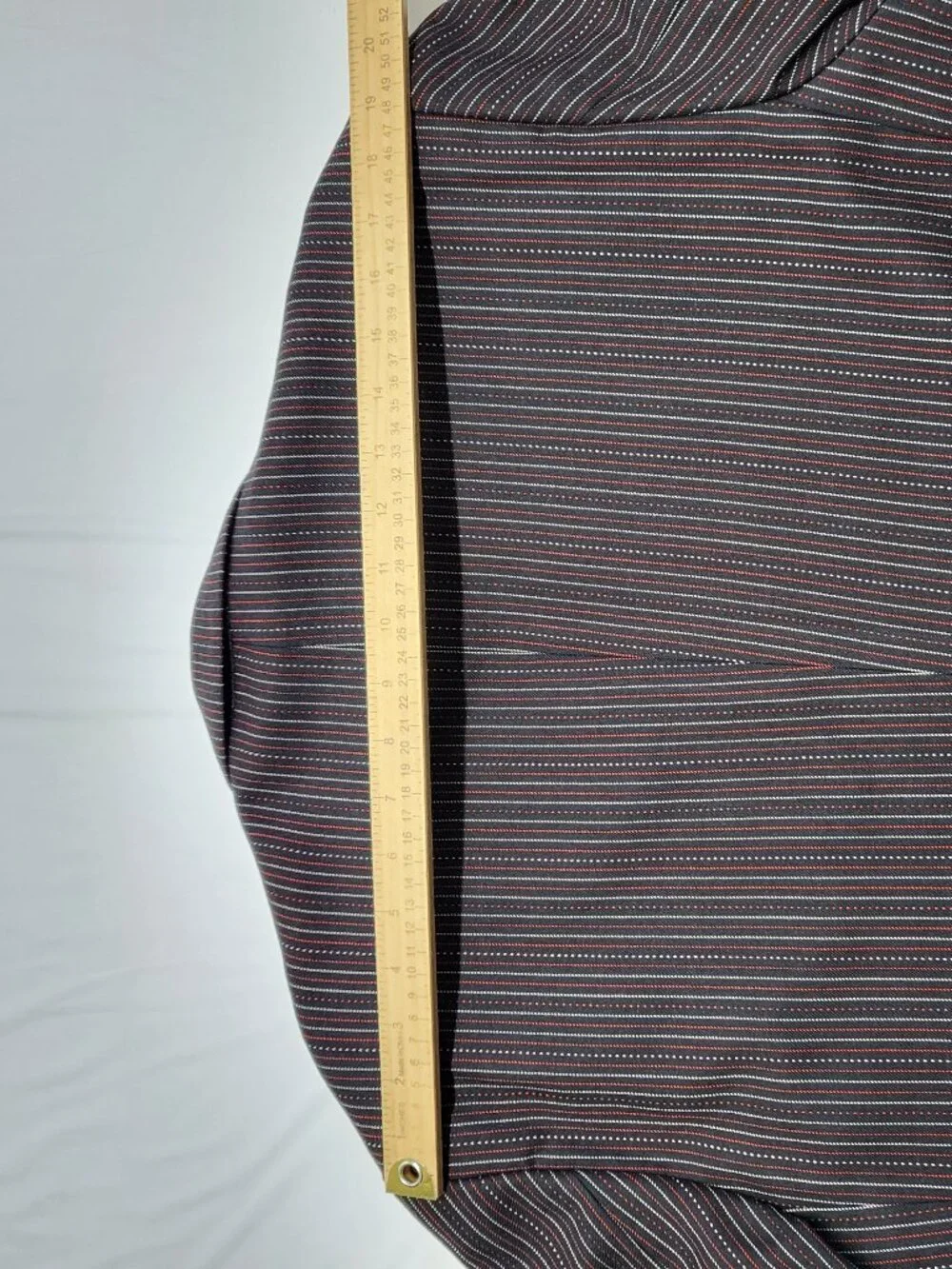 Vintage Shimada Tailor Tokyo Mens Blazer Jacket 44